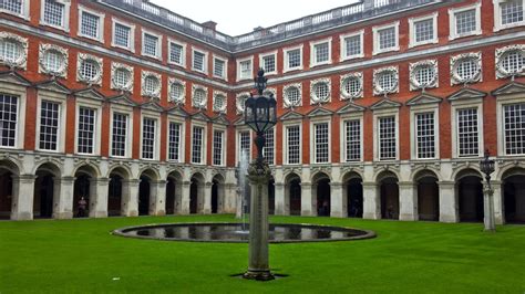 Hampton Court Palace Private Tour Private London Tours