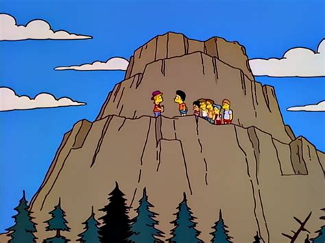 Shelbyville Bluffs Wikisimpsons The Simpsons Wiki