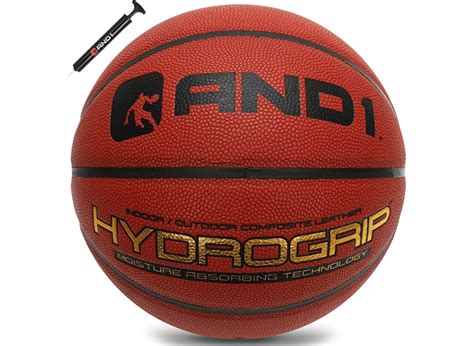 The Best Indoor Basketball to Take Your Game to the Next Level