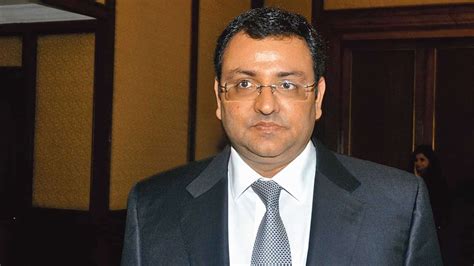 Former Tata Sons Chairman Cyrus Mistry Passes Away