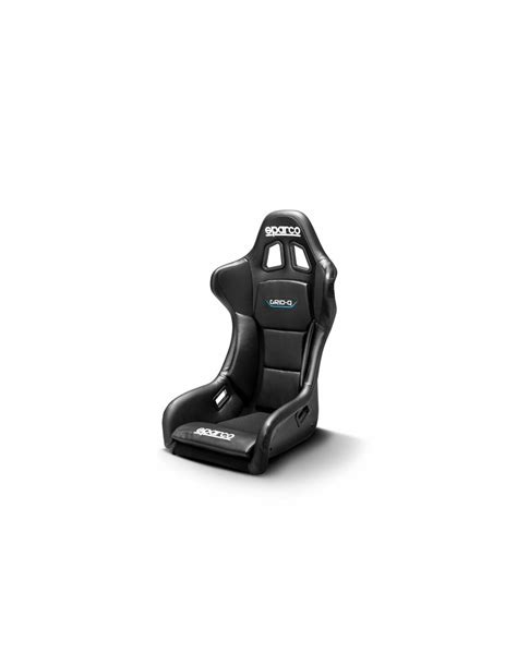 Asiento Baquet Sparco Grid Q Sky Fia