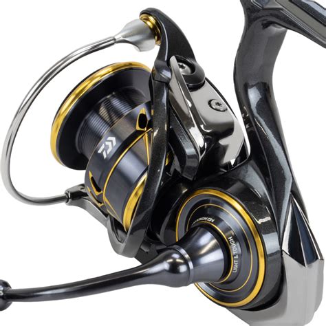 Daiwa Caldia Lt Mq Spinnrolle D Cxh M Mm