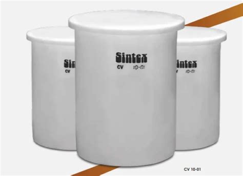 Polyethylene Sintex Dosing Tanks At ₹ 2250piece In Pune Id 27207313962