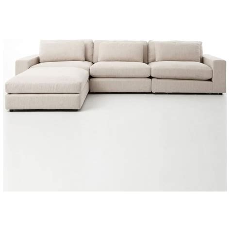 4 Piece Sectional Sofa Beige Color Sofa Set For Living Room Custom Made Sofa Set For Living Room ...