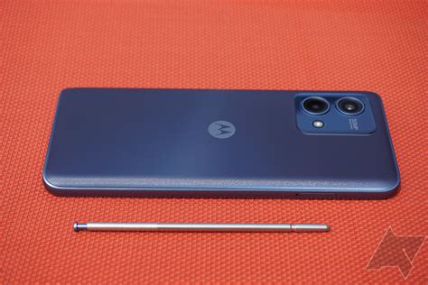 Moto G Stylus Review A Lot Of Phone For Only