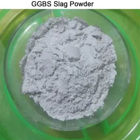 Ggbs Slag Powder Packaging Size Kg At Rs Kg In Kochi Id