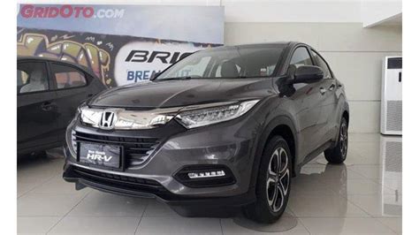 Relaksasi PPnBM Mobil Baru Nol Persen Membuat Penjualan Honda Dan