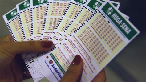 Ganhar prêmio máximo da nova loteria é 5 vezes mais difícil do que