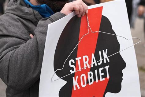 Strajk Kobiet W Kielcach Odb Dzie Si Protest Pod Has Em Ani Jednej