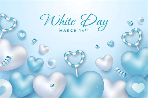 White Day Images - Free Download on Clipart Library - Clip Art Library