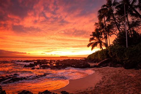 Makena Cove | Maui, Hawaii - Beach Wedding & Elopement Location ...