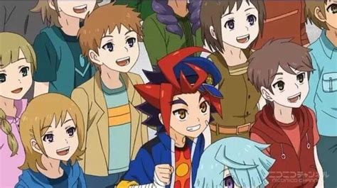 Alright Everyone Time For A Game Of Spot The Main Character