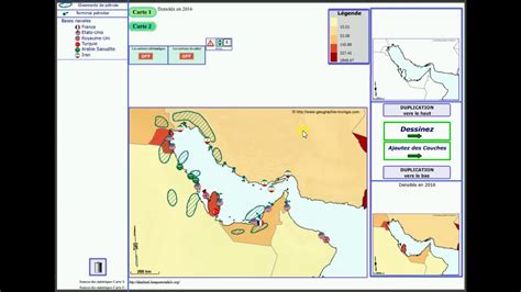 D Crypter Imagen Golfe Arabo Persique Carte Du Monde Fr