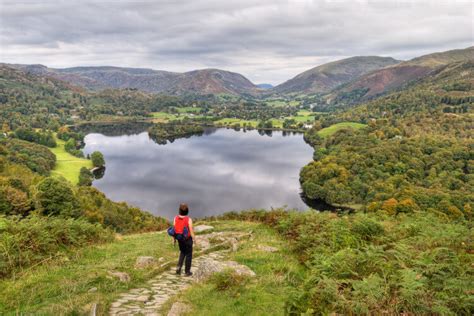 Antwort What Is The Most Scenic Fell In The Lake District Weitere