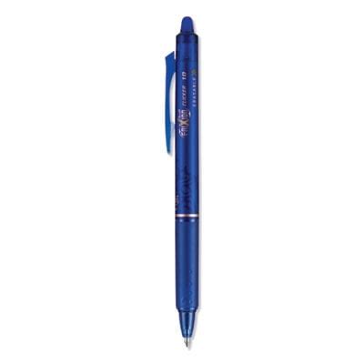 Frixion Ball Clicker Mm Retract Gel Pen Bold Pen Point Mm Pen