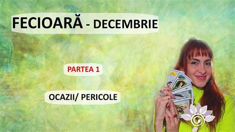 Fecioar Decembrie Ocazii I Provoc Ri P Zodii De P M Nt Tarot