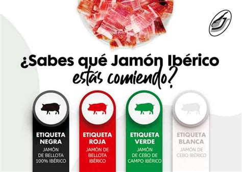 Secretos Para Seleccionar El Mejor Jam N Ib Rico Xancouso