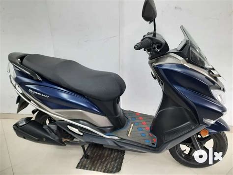 Suzuki Burgman Bt Scooters 1738641476