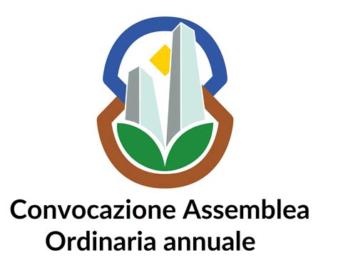 Convocazione Assemblea Ordinaria Annuale Degli Iscritti All Albo Per L