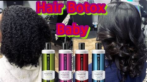 Hair Botox Mk at Valerie Loftis blog