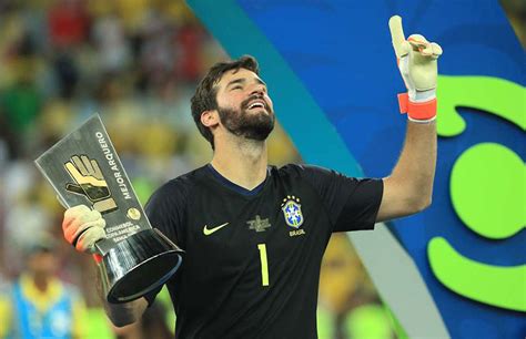 ALISSON BECKER INJURY NEWS - KopTalk - Liverpool FC News