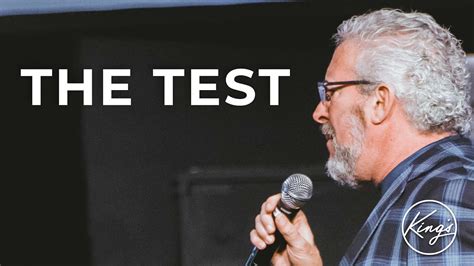 The Test Pastor Perry Stone Youtube