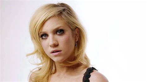 Brittany Snow Wallpapers 50 Pictures Wallpaperset