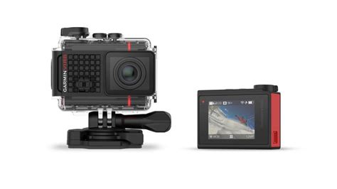 Garmin Unveils Virb Ultra A Best In Class Ultra Hd K Action