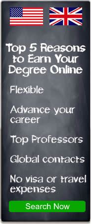 Guide to Online University Degrees for International Students