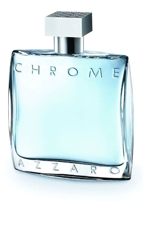 Cologne Bottles Perfume And Cologne Perfume Bottles Azzaro Chrome