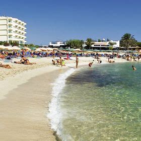 Hotel Tasia Maris Sands Beach Cypr Cypr Po Udniowy Na Wakacje Pl