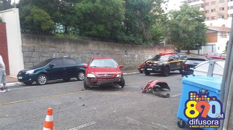 Motorista Detido Por Embriaguez Ao Volante Ap S Acidente No Cidade