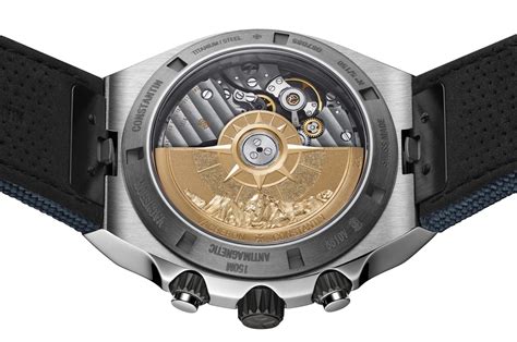 Vacheron Constantin Overseas Cory Richards Hotsell