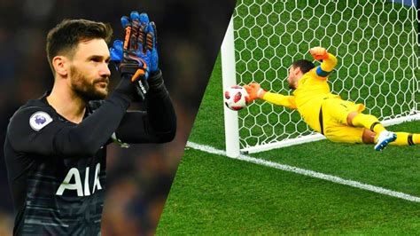 Coupe du Monde Hugo Lloris le plus grand gardien de but de léquipe