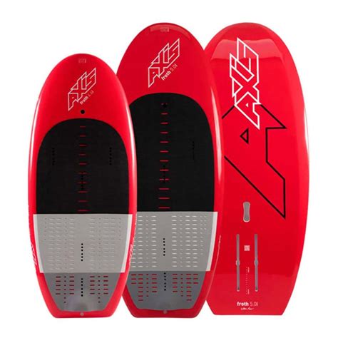 Axis Froth Carbon Foilboard 2022 The Watersports Centre