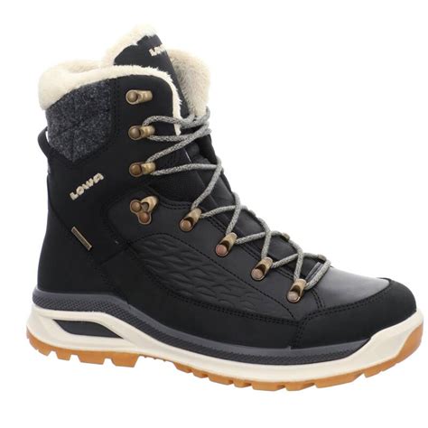 Lowa Renegade Evo Ice Gtx Winterschuhe Online Kaufen