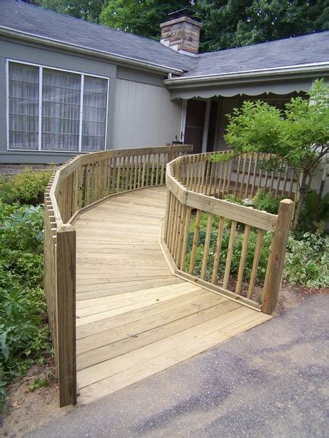 Outdoor Wooden Handrails For Concrete Steps White Railing On A Concrete Porch Boling Front