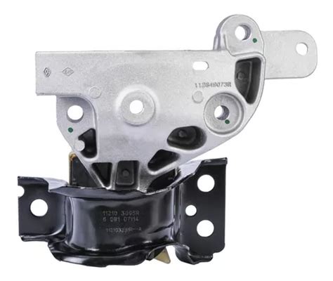 Soporte Motor Derecho Renault Sandero Rs Captur Duster