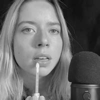 lize-asmr - Mouth sounds ASMR - gum chewing ramble ASMR - ASMR Living