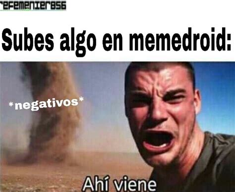 Creo Que No Lo Aveptaran Meme Subido Por Refemenier Memedroid