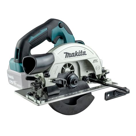 Makita DHS661Z Cordless Wood Circular Saw 165mm 18V 5000rpm