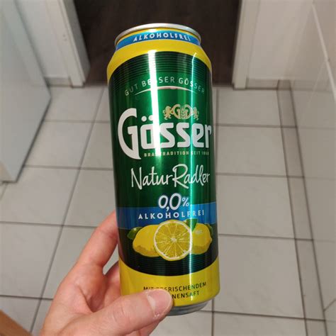 G Sser Natur Radler Alkoholfrei Reviews Abillion