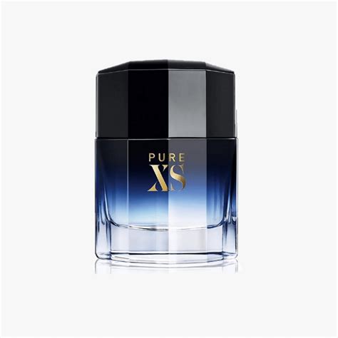 Pure Xs EDT 100ML - Perfumes Duty-Free