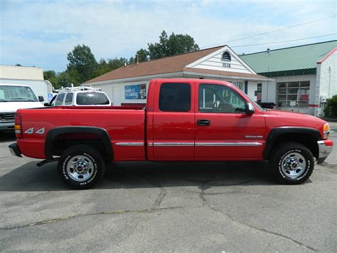 2000 Gmc sierra slt