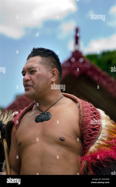 Haka Dance Stockfotos Und Bilder Kaufen Alamy