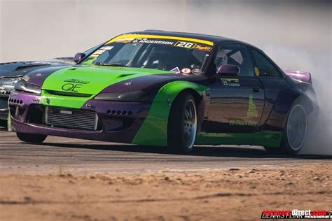 Nissan S14