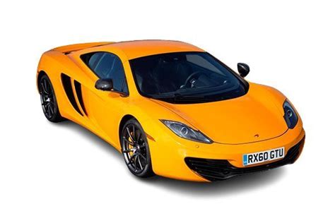 McLaren 12C 2011 Tamanho de Roda e Pneu PCD Offset e Especificações