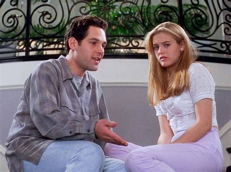 Cher Horowitz Cher And Josh Cher Horowitz Clueless