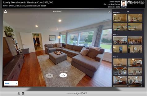 Add Zillow 3D Home Tour to Your Listing's Virtual Tour - Profusion360