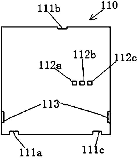 Lightning Protection Device And Small Volume Surge Protection Device Comprising The Lightning